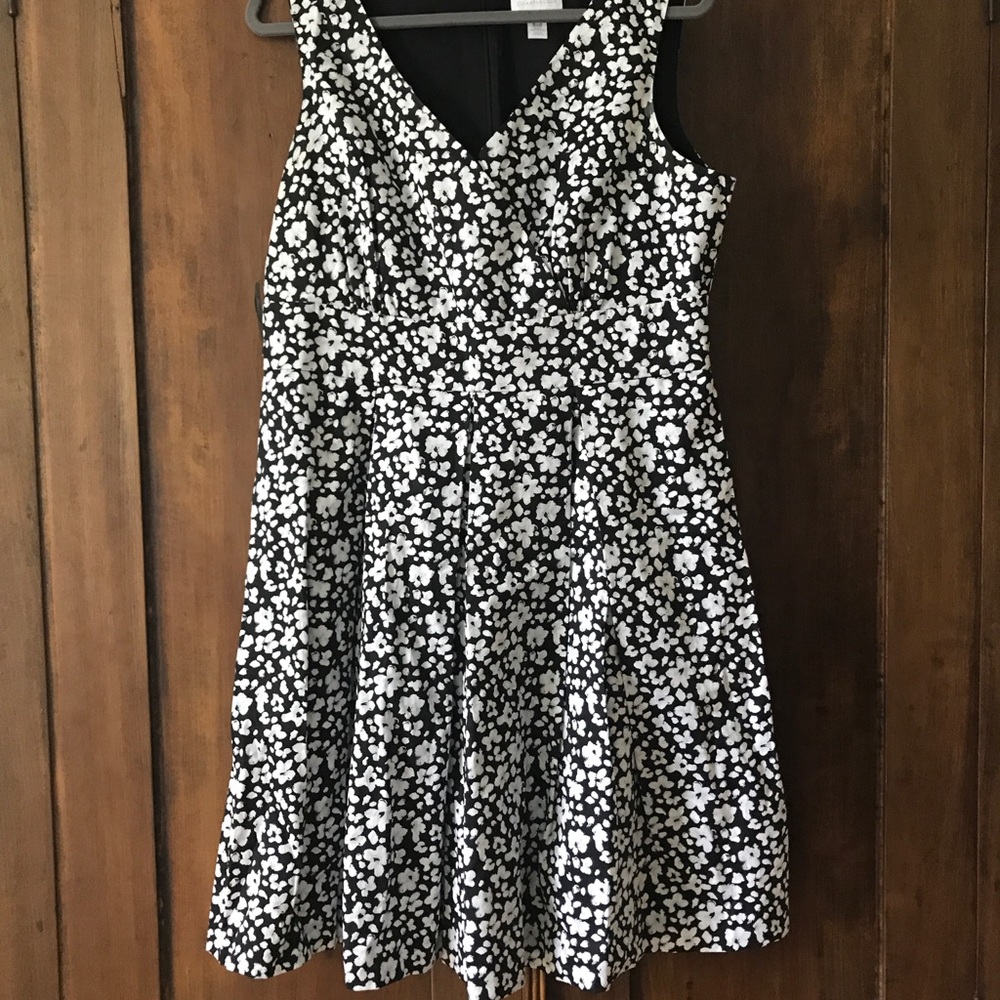 Charter club dress